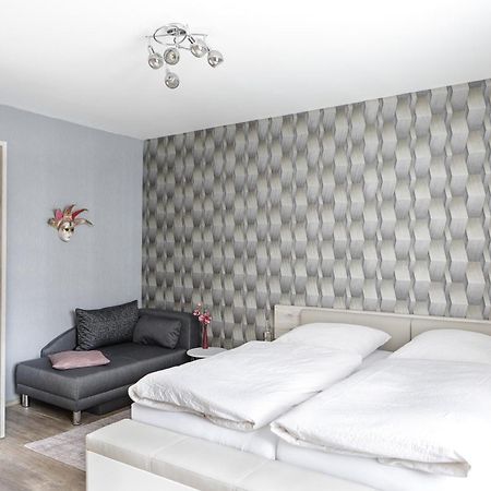 Landgasthof Deutsches Haus Hüttenrode Chambre photo