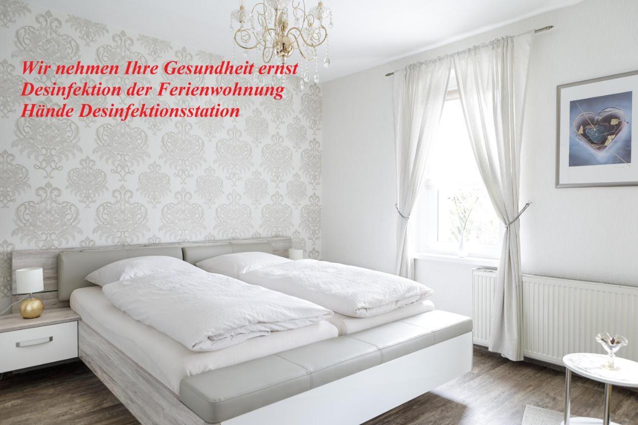 Landgasthof Deutsches Haus Hüttenrode Extérieur photo