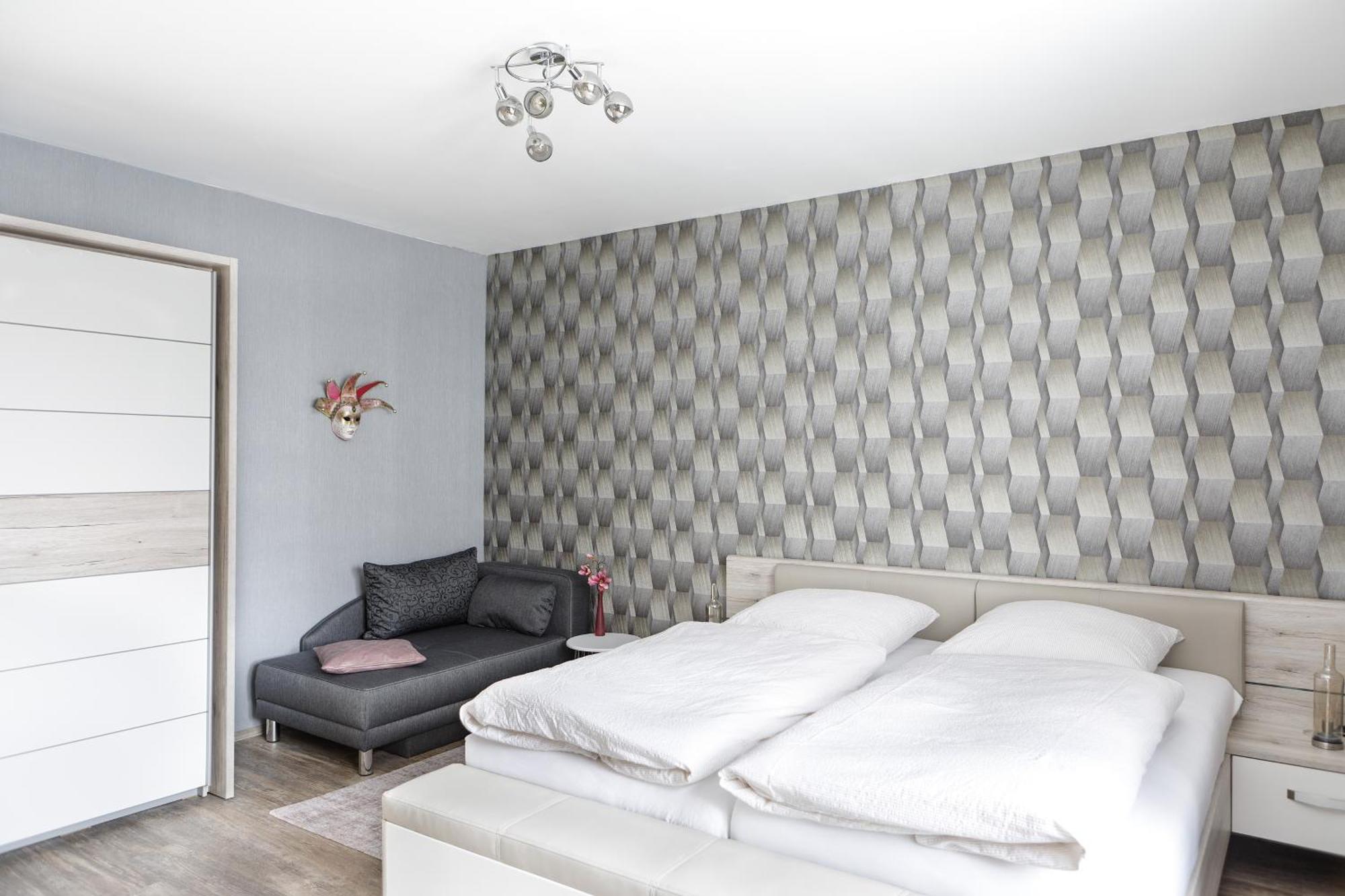 Landgasthof Deutsches Haus Hüttenrode Chambre photo